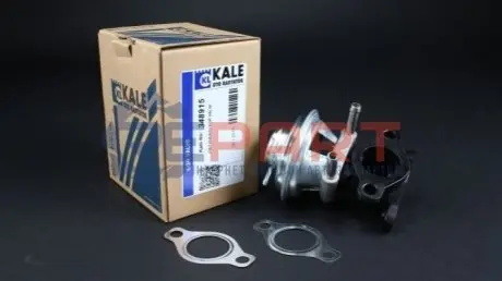 Клапан EGR 2.3D Kale 348915 Купити в Україні