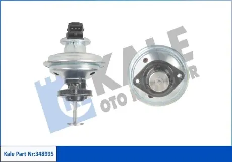 KALE BMW Клапан EGR 1 E81/87,3 E90,5 E60,X3 E83 2.0d Kale 348995 Купити в Україні