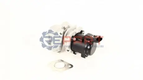 Клапан EGR, 1.6HDi Kale 349035 Купить в Украине