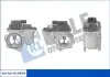 KALE VW Клапан ОГ EGR Audi A3,4,5,6,Q5,Seat,Skoda Octavia,SuperB,Golf V,VI,Passat 2.0TDI 05- Kale (349040) изображение 1