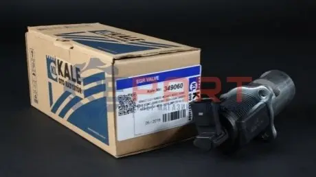 Клапан EGR Kale 349060 Купить в Украине