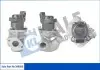 Фото KALE FORD клапан EGR Focus II,C-Max 1.6TDCi 04-,Volvo C30/S40/V50 Kale (349080) изображение 1