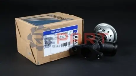 Клапан EGR Kale 349090 Купить в Украине