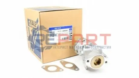 Клапан EGR, Transit 2.2-3.2TDCI 06- /Ducato, Jumper, Boxer 2.2HDI 06 Kale 349095 Купити в Україні