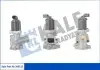 Фото KALE OPEL клапан EGR Astra H,Corsa D,Fiat Doblo,Fiorino,Idea,Grande Punto,Qubo 1.3d Multijet Kale (349115) изображение 1