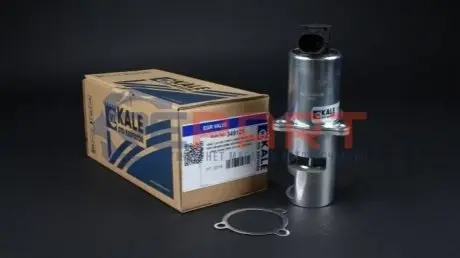 Фото 1 — Клапан EGR, 1.9dCi Kale (349125) Фото Клапан EGR, 1.9dCi Kale (349125) изображение 1