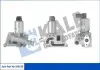 Фото KALE OPEL клапан EGR Agila,Astra G/H,Combo Tour,Corsa C/D,Meriva 1.0/1.4 Kale (349130) изображение 1