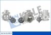 KALE VW клапан EGR Audi A2/3,Golf IV,Polo,Skoda Fabia I,Octavia I 1.4/1.9TDI 349165