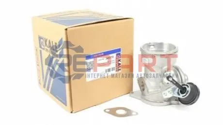 Клапан EGR, 2.5TDI Kale 349170 Купити в Україні
