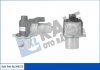 KALE VW Клапан EGR Audi A4/5/6,Q7,Touareg 3.0/6.0TDI 04- 349175