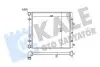 Фото KALE VW радіатор охолодження Polo,Skoda Fabia I,II,III,Rapid,Roomster,Seat Kale (349245) зображення 1