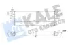 Фото KALE TOYOTA Интеркуллер Fortuner,Hilux VIII 2.4/2.8d 15- Kale (350415) изображение 1
