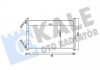 KALE FIAT Радіатор кондиціонера Punto 1.3/1.9JTD 99- 350560