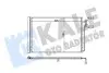 Фото KALE LANDROVER Радіатор кондиціонера Range Rover III 3.0d/4.4 02 Kale (350665) зображення 1