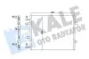 Фото KALE RENAULT Радіатор кондиціонера Trafic II 06-,Opel Vivaro,Nissan Kale (350670) зображення 1