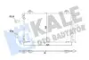 Фото KALE TOYOTA Радиатор кондиционера Avensis 03- Kale (350705) изображение 1
