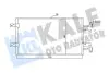 Фото KALE RENAULT Радиатор кондиционера Trafic II,Opel Vivaro,Nissav 2.0/2.5cDi 06- Kale (350720) изображение 1