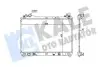 Фото KALE SUZUKI Радіатор охолодження двиг. (механ. коробка) Grand Vitara II 2.0/2.4 05 Kale (350755) зображення 1