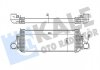 KALE DB Інтеркулер W164/X164 300/350CDI 05- 350910