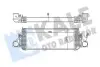 Фото KALE DB Интеркуллер W164/X164 300/350CDI 05- Kale (350910) изображение 1