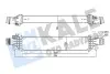 Фото Радиатор интеркулера Opel Mokka/Chevrolet Trax 1.4/1.4LPG 12- Kale (350920) изображение 1