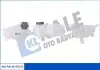 Фото KALE CHEVROLET Расширительный бачок Aveo 11 Kale (351155) зображення 1