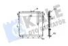 Фото KALE FORD Радіатор охолодження Ranger 2.2/3.2TDCi 11 Kale (351270) зображення 1