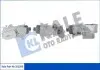 KALE CITROEN Масляный радиатор Berlingo,C3 II,C4 II,Grand Picasso,Mitsubishi,Peugeot 207/208/308,Partner 1.6 HDI 08- Kale (351290) изображение 1