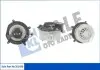 Фото KALE DB Вентилятор салону W211 02 Kale (351430) зображення 1