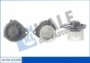 KALE VOLVO Вентилятор салона 740/960 88- 351490