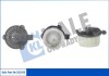 KALE FORD Вентилятор салону Galaxy,Mondeo V,S-Max 14- 351545