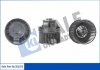 KALE FORD Вентилятор салона с кондиц. C-Max,Focus II,Galaxy,Kuga I,Mondeo IV 04- 351555