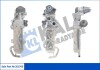 KALE VW клапан EGR Audi A3,Q3,Seat,Skoda Octavia II,SuperB,Yeti,Caddy III,IV,Golf VI,Passat 1.6/2.0TDI 351760