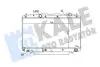 Фото KALE TOYOTA Радиатор охлаждения Rav 4 II 2.0D 01- Kale (351825) изображение 1