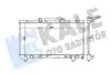 Фото KALE TOYOTA Радіатор охолодження двиг. Carina E 1.6/1.8 92 Kale (351920) зображення 1