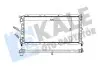 Фото KALE FIAT радіатор охолодження Punto 1.7D/TD 94 Kale (351940) зображення 1