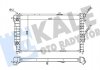 KALE OPEL Радіатор охолодження Calibra A,Vectra A 88- 351955