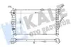Фото KALE OPEL Радиатор охлаждения Calibra A,Vectra A 88- Kale (351955) изображение 1