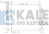 KALE DB Радіатор охолодження W210 2.0/2.3 95- 352000