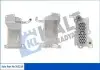 Фото KALE VW радіатор клапана EGR Amarok,Golf VI 2.0TDI 09 Kale (352210) зображення 1
