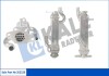 KALE FIAT Радиатор EGR Ducato 2.3d 06- 352220