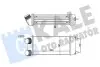 Фото KALE PEUGEOT Интеркуллер 206 1.6/2.0HDI 02- Kale (352320) изображение 1