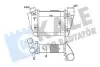 Фото Радіатор інтеркулера Audi A4/A6 2.5TDI 01-06 Kale (352385) зображення 1