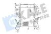 Фото Радіатор інтеркулера Audi A4 2.5HDI 00-06 Kale (352390) зображення 1