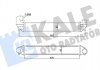Радиатор интеркулера VW Sharan 1.8 T/1.9 TDI 95- 352395