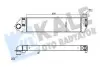 Фото KALE RENAULT Інтеркулер Megane II,Scenic II 1.9dCi 05 Kale (352470) зображення 1
