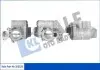 Фото KALE RENAULT Радіатор EGR Espace IV, Laguna II,III, Koleos, Trafic II, Vivaro 2.0dCi Kale (352525) зображення 1