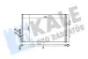 Фото KALE BMW Радіатор кондиціонера з осушувачем X3 F25,X4 F26 12 Kale (352610) зображення 1