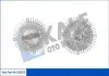Фото KALE BMW Віскомуфта вентилятора радіатора 3 E30, 5 E34, E39 1.6/2.8 Kale (352655) зображення 1