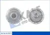 Фото KALE FORD віскомуфта вентилятора радіатора Transit 2.5DI/TD 98 Kale (352675) зображення 1
